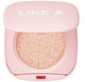 Like A Shadow - Oogschaduw