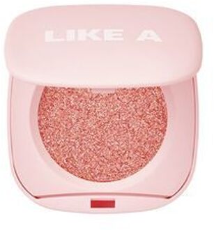 Like A Shadow - Oogschaduw