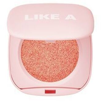 Like A Shadow - Oogschaduw