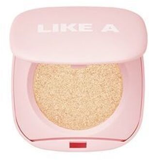 Like A Shadow - Oogschaduw