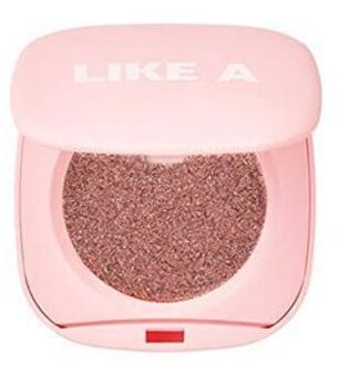 Like A Shadow - Oogschaduw