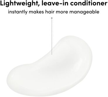 Like A Virgin Hydraterende en Ontklittende Leave-In Conditioner 150 ml