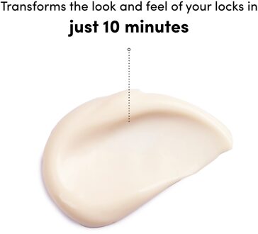 Like A Virgin Supervoedend Kokos en Vijgen Haarmasker 212 ml