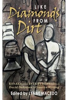 Like Diamonds From Dirt