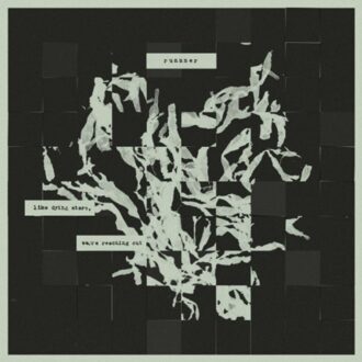 Like Dying Stars, We're Reaching Out - Runnner