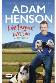 Like Farmer, Like Son