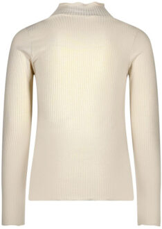 Like Flo F408-5400 - maat 116 Ecru