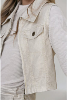 Like Flo F412-5404 Ecru - 116