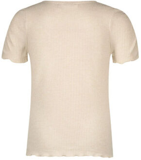 Like Flo F501-5406 - maat 116 Ecru