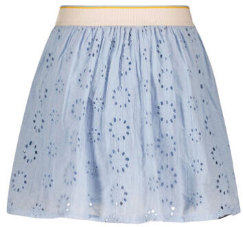 Like Flo F502-5708 - maat 116 Lichtblauw