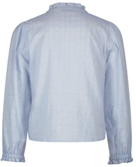 Like Flo F508-5105 Lichtblauw - 116