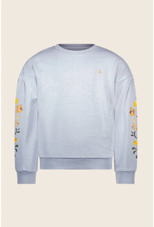 Like Flo F508-5305 Lichtblauw - 128