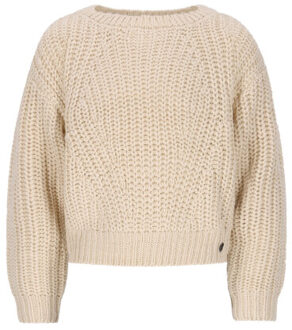 Like Flo F508-5309 Ecru - 116