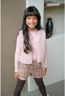 Like Flo F508-5400 - maat 128 Roze