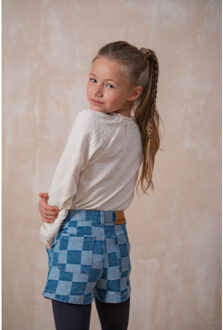 Like Flo F508-5401 Ecru - 140