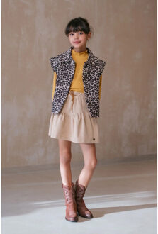 Like Flo F508-5706 - maat 140 Beige