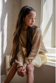 Like Flo F511-5304 djuna trui Klaproos - 128