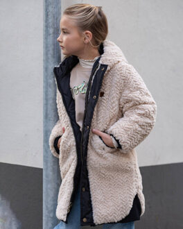 Like Flo Jack f507-5216 Grijs - 146/152