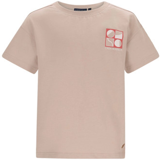 Like Flo jongens t-shirt Kit - 104