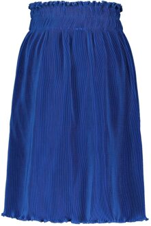 Like Flo Maxi-rok F202-5708 Blauw - 110