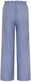 Like Flo meisjes broek Blauw - 116