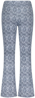 Like Flo meisjes broek Blauw - 122