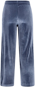 Like Flo meisjes broek Blauw - 140