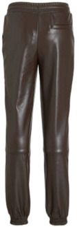 Like Flo meisjes broek Bruin - 104