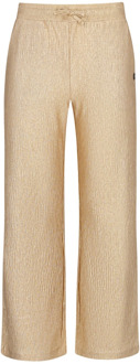 Like Flo meisjes broek Goud - 122