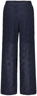 Like Flo meisjes broek Indigo - 122