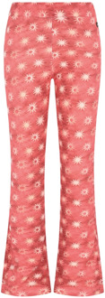 Like Flo meisjes broek Koraal - 128