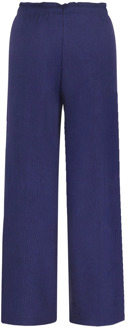 Like Flo meisjes broek Marine - 158