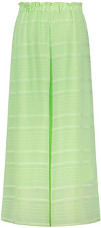Like Flo meisjes broek Mint - 140