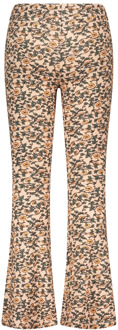 Like Flo meisjes broek Perzik - 158