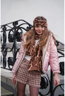 Like Flo meisjes Bruin - 2