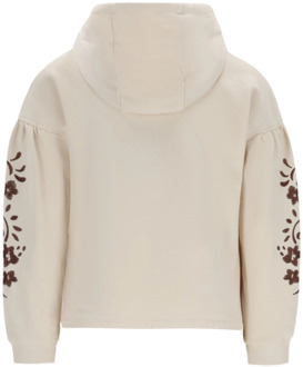 Like Flo meisjes hoodie Kit - 116