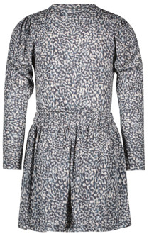 Like Flo meisjes jurk Meerkleurig - 128