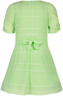 Like Flo meisjes jurk Mint - 158