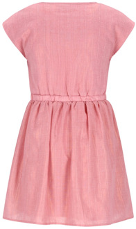 Like Flo meisjes jurk Rose - 140