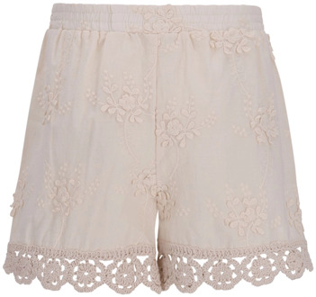 Like Flo meisjes korte broek Kit - 122-128