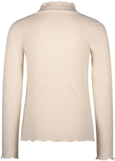 Like Flo meisjes longsleeve Kit - 110