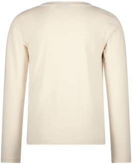 Like Flo meisjes longsleeve Kit - 110