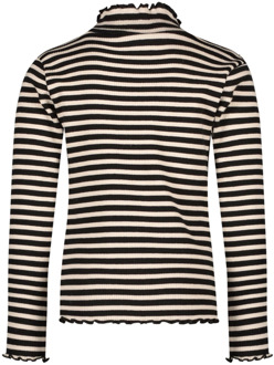 Like Flo meisjes longsleeve Meerkleurig - 116