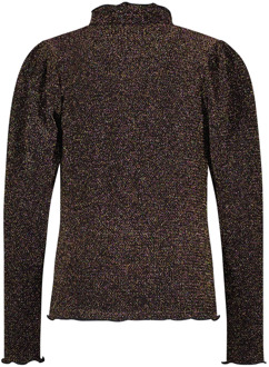 Like Flo meisjes longsleeve Meerkleurig - 158-164