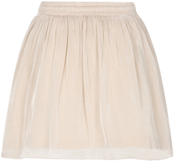 Like Flo meisjes rok Champagne - 134-140