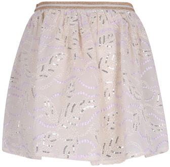 Like Flo meisjes rok Kit - 158-164