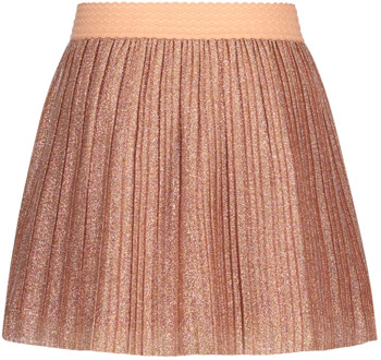 Like Flo meisjes rok Perzik - 158-164
