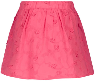 Like Flo meisjes rok Rose - 140