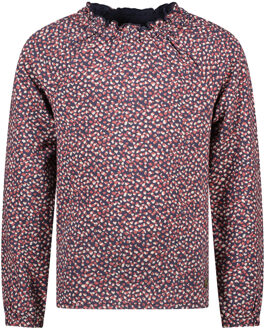 Like Flo Meisjes sweater - Dot - Maat 116