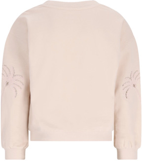 Like Flo meisjes sweater Kit - 122-128